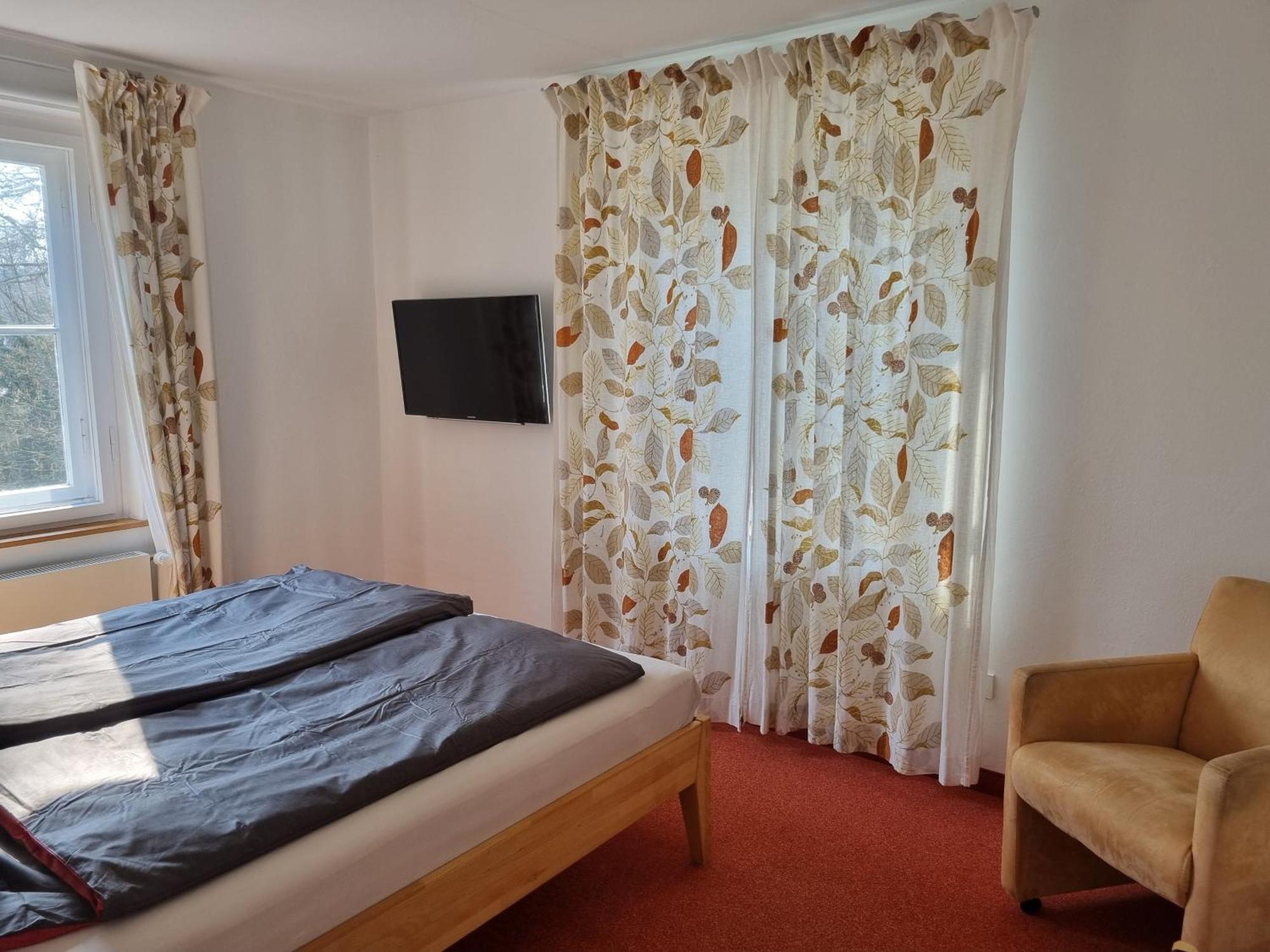 Bms Balance - Natur, Entspannung, King Size Bett, Free Parking, Top Lage, Netflix Wolfsburg Bagian luar foto