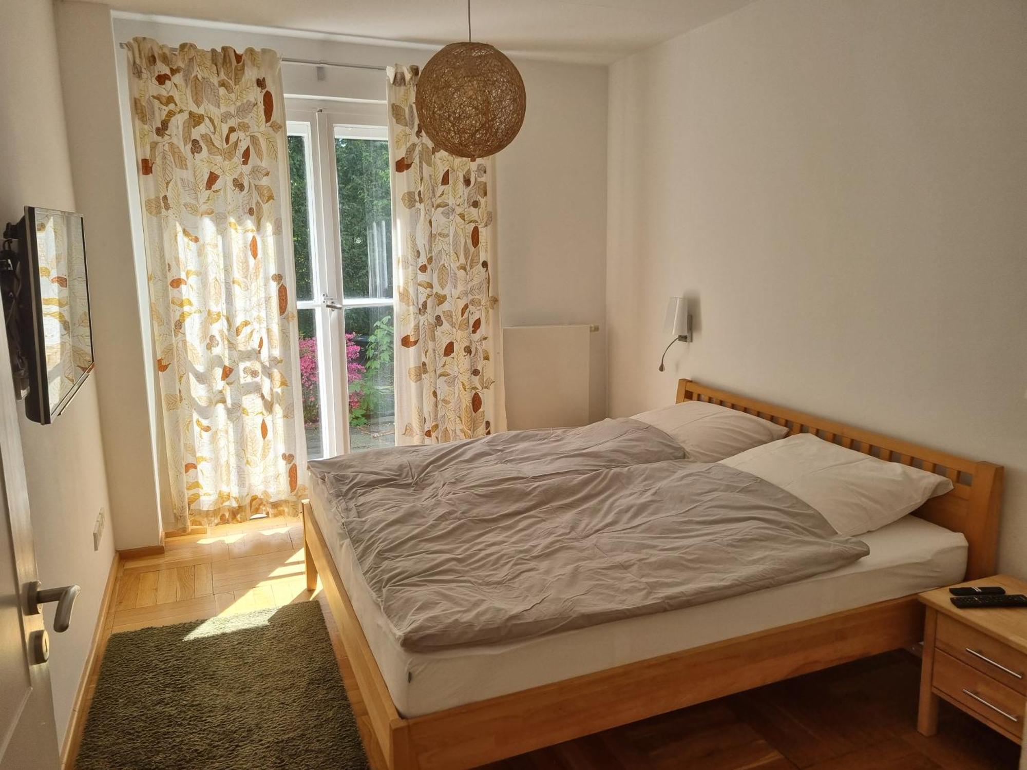 Bms Balance - Natur, Entspannung, King Size Bett, Free Parking, Top Lage, Netflix Wolfsburg Bagian luar foto