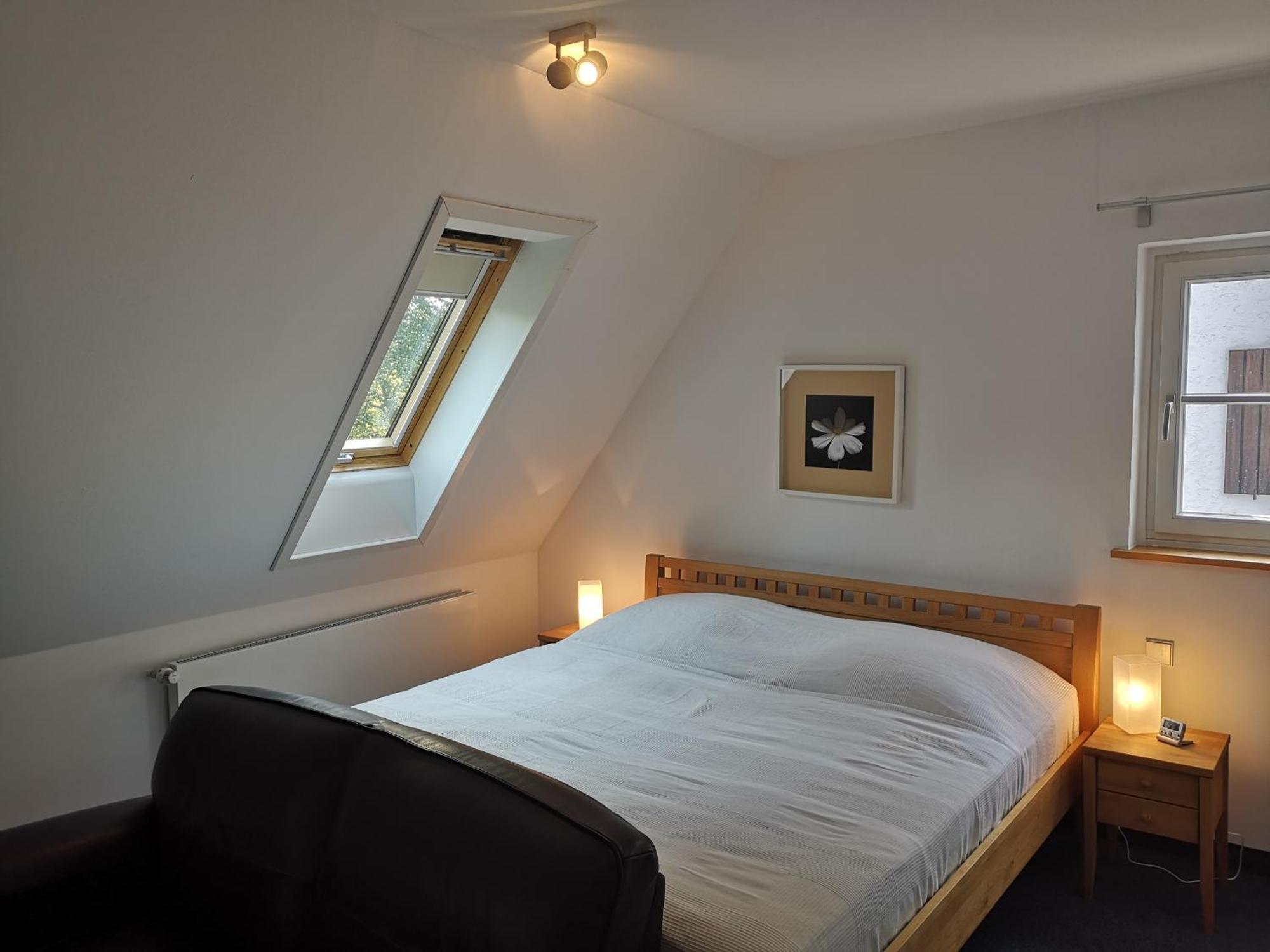 Bms Balance - Natur, Entspannung, King Size Bett, Free Parking, Top Lage, Netflix Wolfsburg Bagian luar foto